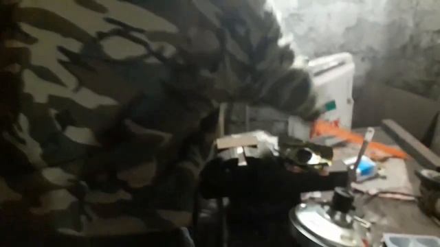 Ремонт тормозной системы Москвич 2141 смотреть онлайн