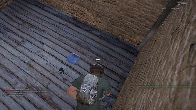 Arma 3 Player unknown's BattleRoyale! смотреть онлайн