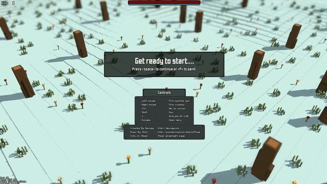 Critical Annihilation | The Awesome Second Game to Critical Mass смотреть онлайн