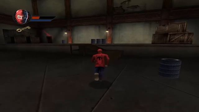 Spider-Man: The Movie Game - #3 | El Asesino | SPIDERMAN THE MOVIE GAME (EN ESPAÑOL) смотреть онлайн