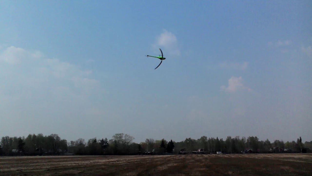 Goblin 570 sport 27.04.19 смотреть онлайн