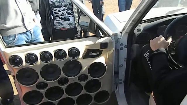 Автофестиваль смотреть онлайн