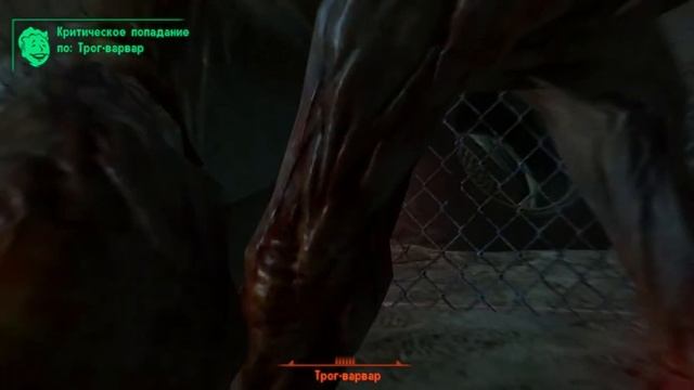 Fallout 3 GOTY Часть 222 The Pitt Отдал Эверетту 100 чушек смотреть онлайн