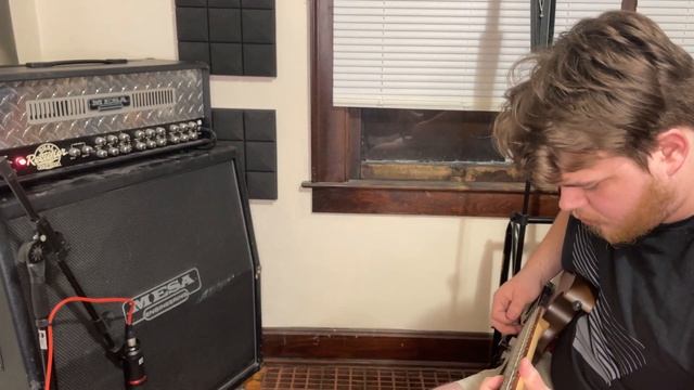 Dual Rectifier - Raw Demo смотреть онлайн