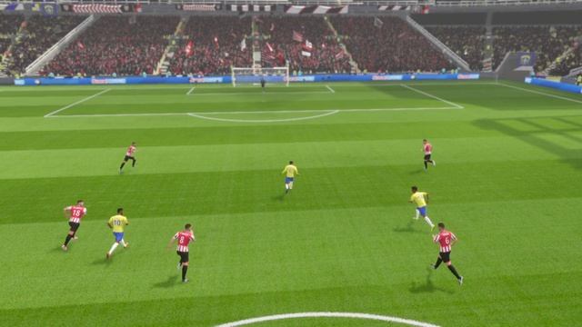 хороший удар