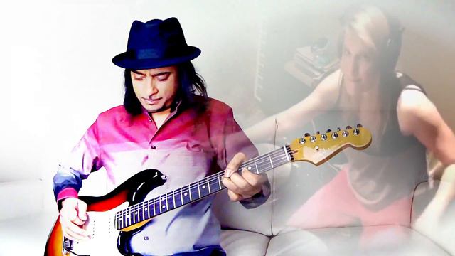 Eddie Arjun “Crossover” Featuring Ciara смотреть онлайн