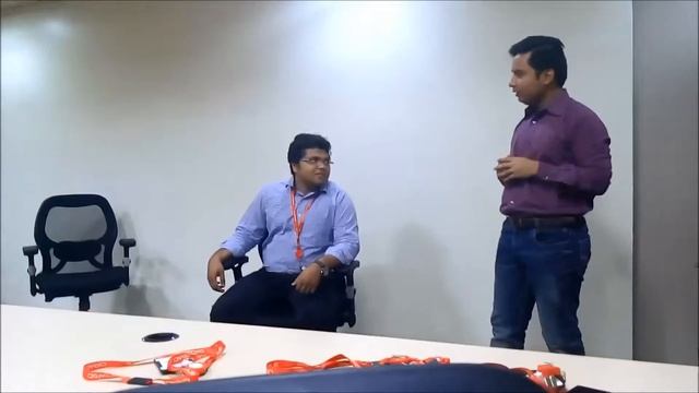 Corporate Play at Oracle Pune смотреть онлайн