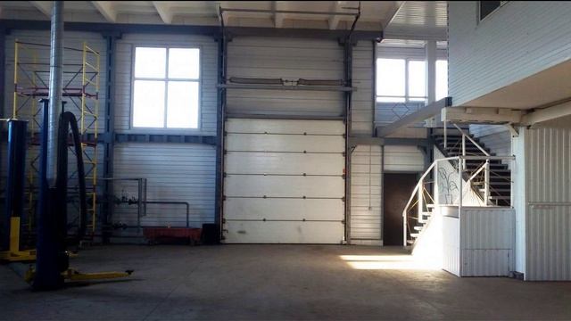 Действующий бизнес (сто+Шиномонтаж+Помещение п... смотреть онлайн