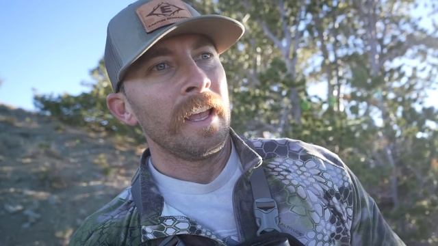 ONCE IN A LIFETIME Backcountry Mountain Goat Hunt - Snaggle Tooth | Muley Freak - 4K Film смотреть онлайн