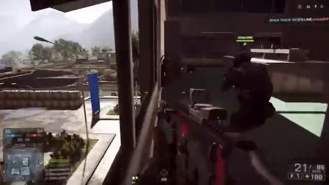 Battlefield 4 gameplay, then stream stopped working, lol смотреть онлайн