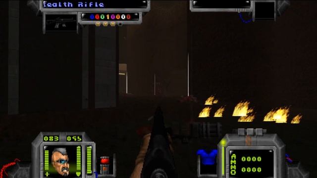 Doom's Roguelike Mode | Doom Roguelike Arsenal Mod & Oblige Level Maker Review смотреть онлайн