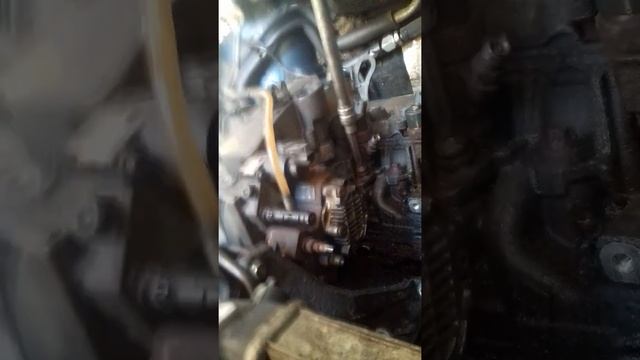 Болты крепления форсунки смотреть онлайн