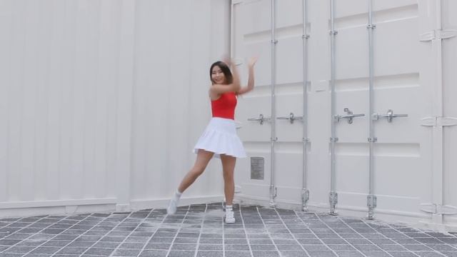 Red Velvet 레드벨벳_러시안 룰렛 (Russian Roulette)_ Lisa Rhee Dance Cover смотреть онлайн