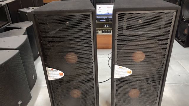 Loa JBL JRX-125 fun kép 40 giá tốt смотреть онлайн