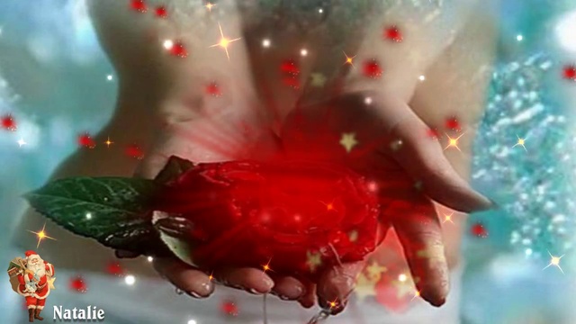 МЫ ЖДЁМ РОЖДЕСТВА!