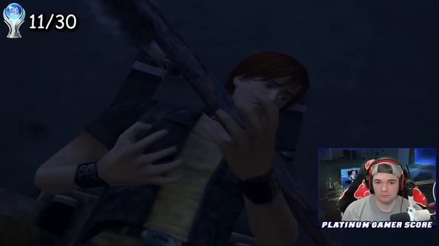 Resident Evil Code Veronica's Platinum is CRIMINALLY UNDERRATED!!! смотреть онлайн