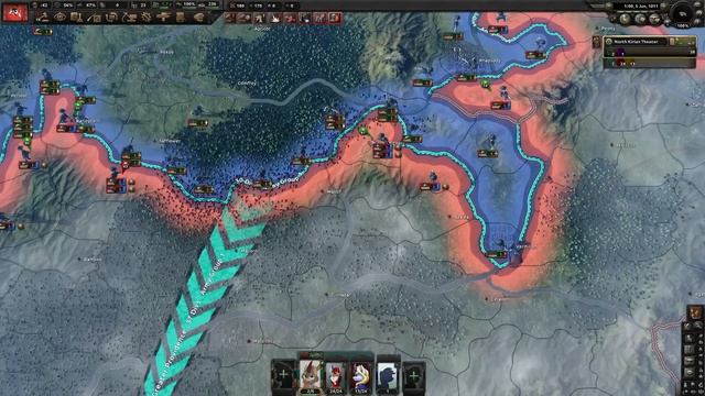 Hoi4: Pay to Win? смотреть онлайн