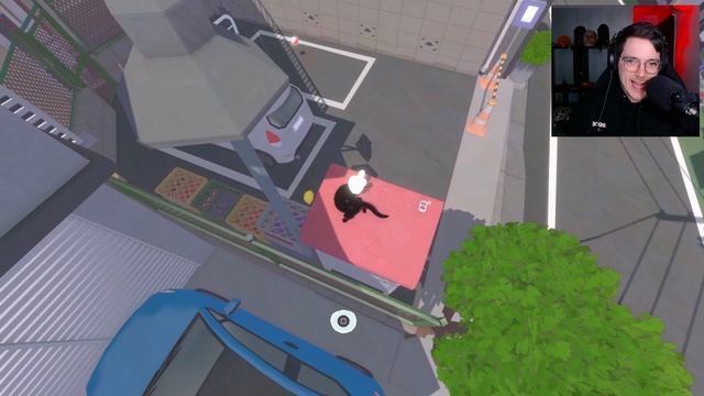 What Happened When We Unleashed CHAOS in Little Kitty Big City? смотреть онлайн