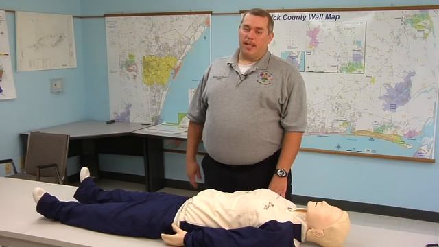 Emergency First-Aid : Fun Ways to Teach First-Aid & CPR смотреть онлайн