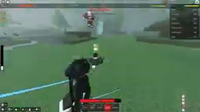 I destroy a Russian server + a spam block and runner. 36 killstreak ( Rogue Demon Roblox ) смотреть онлайн