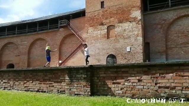 ВЕЛИКИЙ НОВГОРОД.mp4 смотреть онлайн