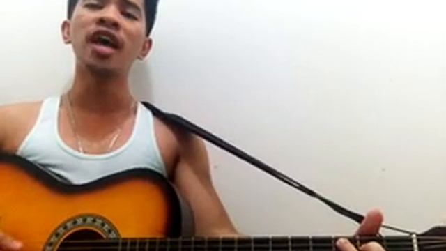 Wherever You Will Go - The Calling cover with guitar tutorial смотреть онлайн