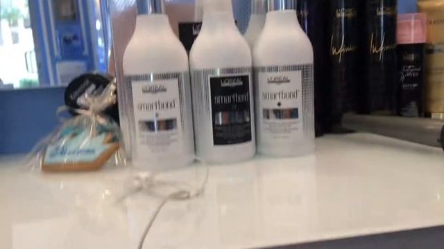 Мой Новый Цвет Волос ! смотреть онлайн