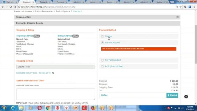 Automate Your Orders & Quotes | OnPrintShop смотреть онлайн