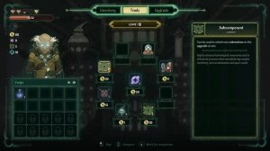 Stylish & Challenging Space Knight Roguelike! - Fabular: Once Upon A Spacetime [Early Access]