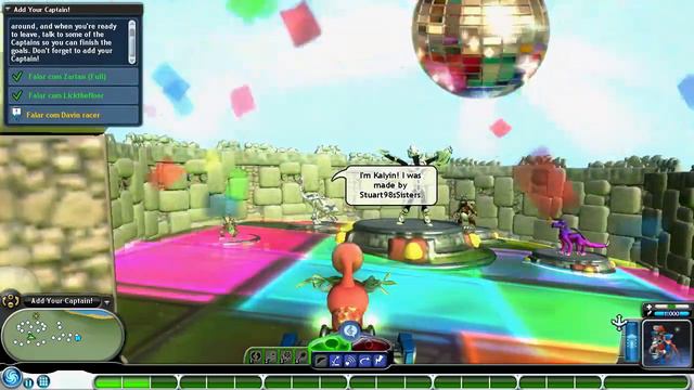 ► Todo Poderoso Spode ☯ Spore AG #06 смотреть онлайн