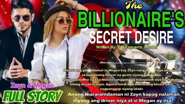 BILYONARYO NA INLOVE SA DRIVER NIYA AKALA NIYA NABABAKLA NA SIYA, HINDI NIYA ALAM BABAE TALAGA ITO смотреть онлайн