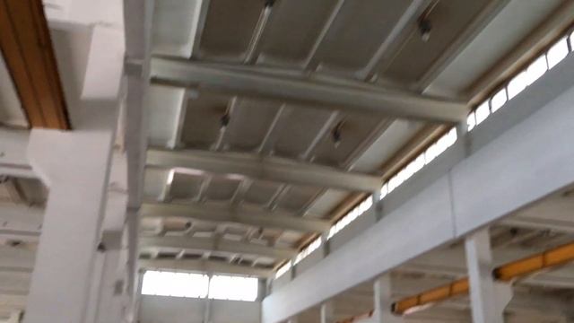 Сдам склады А класса 2200 м2 в Реутове на МКАД смотреть онлайн