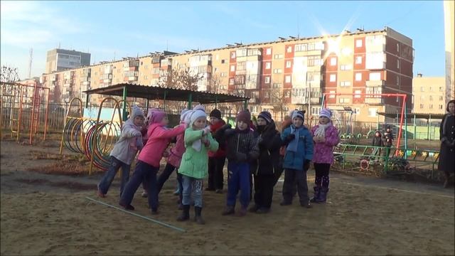 Олимпийский флешмоб смотреть онлайн