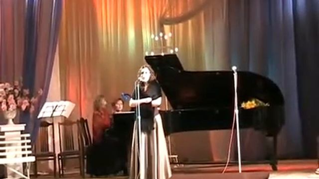 Романс «Соловей» А. А. Алябьева на стихи А. А. Дельвига смотреть онлайн