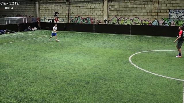 04.02.24 Старая школа - Галактика смотреть онлайн