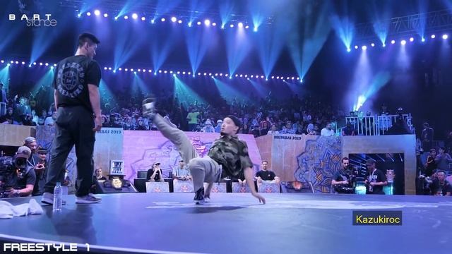 Breakdance / freestyle VIDEOCLIP 1 ( [SC]Smash3r - Wait for them to destroy ) смотреть онлайн