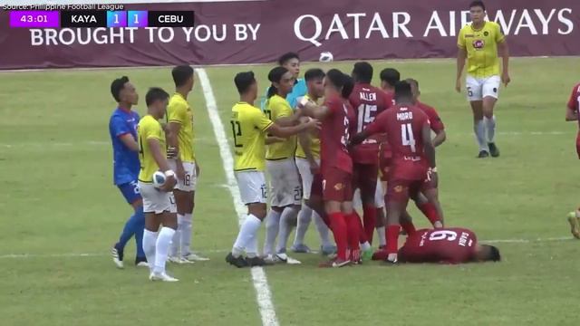 Let's talk about the Philippine Football League 2024 Expansion смотреть онлайн