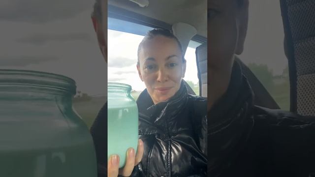 Чем полезно КОЗЬЕ МОЛОКО ? смотреть онлайн