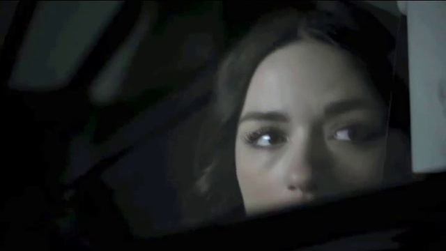 Peter Hale/ Chris Argent