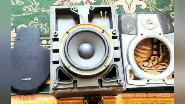 AIWA SX FNS505 смотреть онлайн