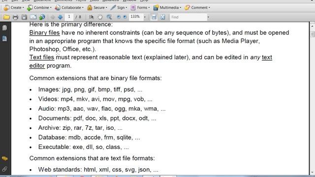 Introduction to binary file handling in python. смотреть онлайн