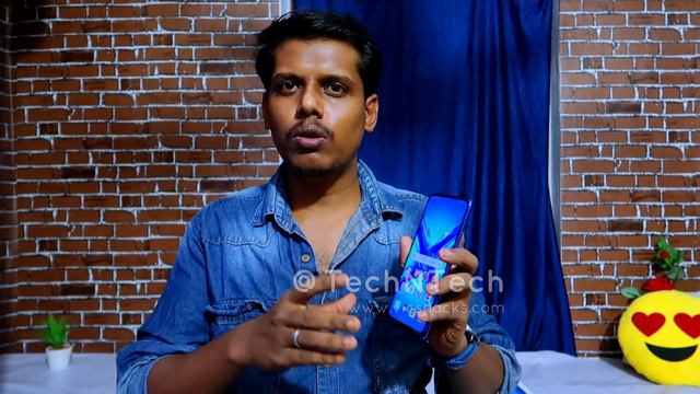 HONOR 9X Unboxing & Quick Review - POP-UP camera, FullView Display смотреть онлайн