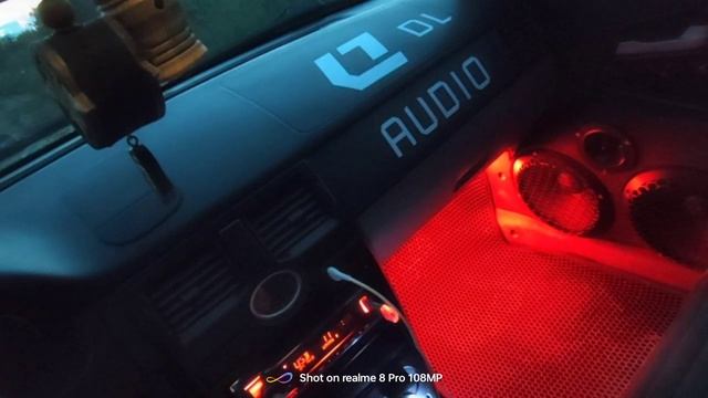 DL Audio обзор Gryphon pro 1.3200 v.2 смотреть онлайн