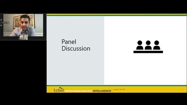 Using a Semantic Layer to Democratize the Enterprise Data Lakehouse: Webinar w/Stardog & Databricks смотреть онлайн