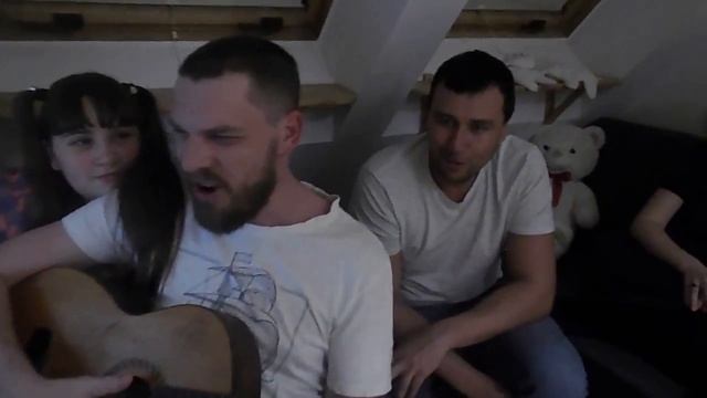 Рождественские посиделки (Бяки-буки:))) смотреть онлайн