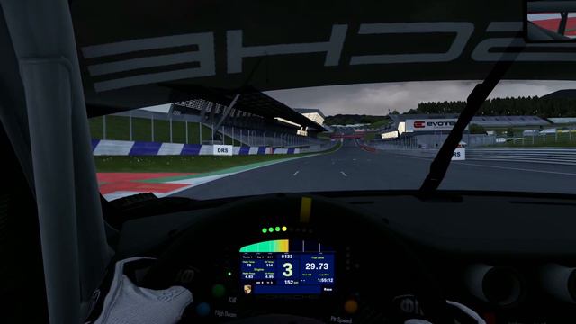 ACFAN oder Fonsecker für den Porsche 911 GT3 R 2016 - Assetto Corsa - Let's Play смотреть онлайн