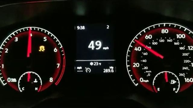 2019 VW Jetta GLI 0-60 смотреть онлайн