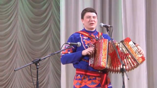 Р Габов зимняя песня смотреть онлайн