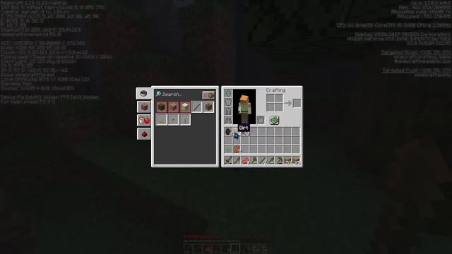 Minecraft Java #32 [ENG] - Aternos Server смотреть онлайн
