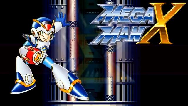 Mega Man X OST - Sigma Stage 4 смотреть онлайн